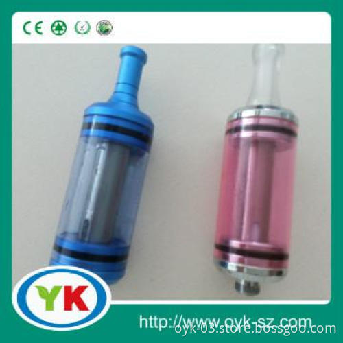 2013 Newest DCT cartomizer with dual coil